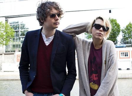 Tigs, chanteuse de Chew Lips: «Après notre show à Rock en Seine on se saoulera à mort pour pourrir le concert des autres»