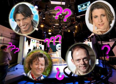 Psycho-test: Quelle émission de télé-réalité es-tu ?