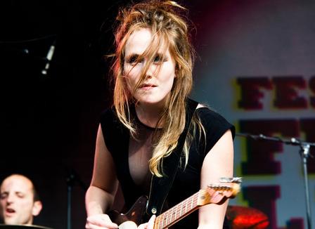 Photos: Le Festival Fnac live le 23 juillet sur le parvis de l'Hôtel de ville