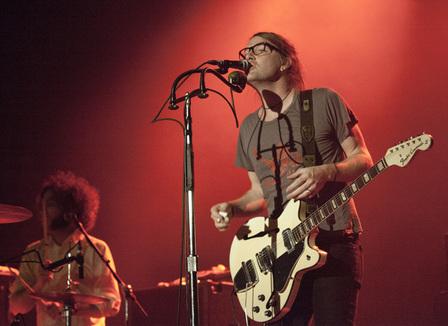 Photos: The Dandy Warhols au Trianon 