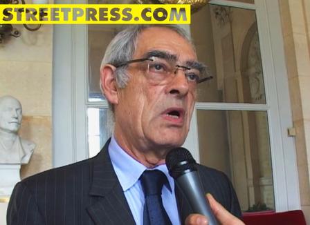 Après la bande de Gaza, Israël a investi la bande de l'OCDE: Mais que fait l'ONU ?