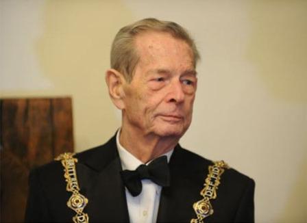 2013, année du comeback du roi de Roumanie ?