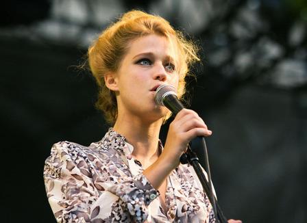 Photos: Festival Fnac Live le 24 juillet à Paris