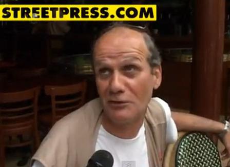 Vu du bar: C'était quoi la première vidéo que vous avez regardée sur Internet ?