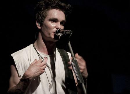 Photos: Ed-äke et Killerpilze en concert, le 23 mai 2010 à l'Élysée Montmartre 