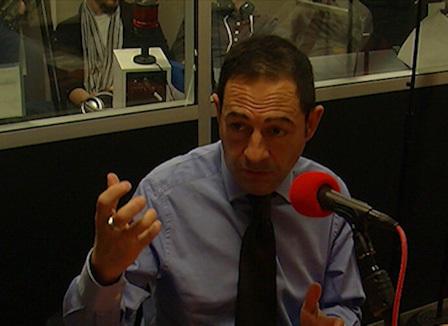 Jean-Luc Romero : « Il n'y aura pas de loi sur l'euthanasie après le mariage pour tous »