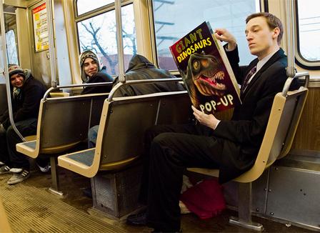 Best-of 2012 : Nos articles les moins lus de l'année