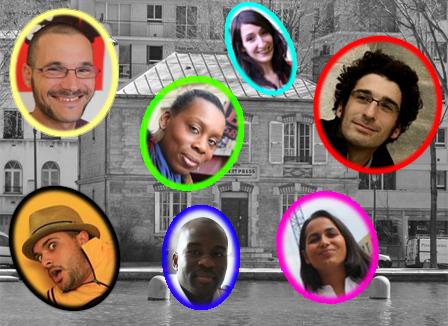 Best-of 2012: 10 personnes sympas que vous pourriez croiser en bas de chez vous