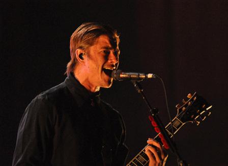 Fleur Richard, organisatrice de Rock en Seine: «Ce n'est pas plus cher que les autres festivals!»