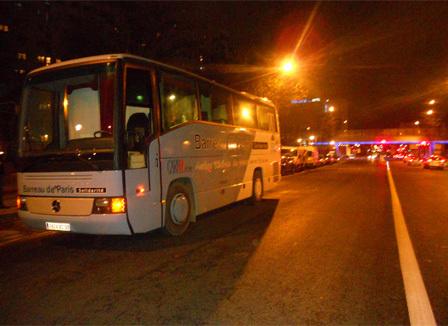 Pourquoi le vaccin fait flipper les Français