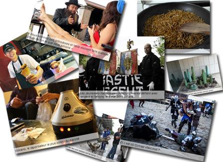 Best-of 2012: 10 trucs fous que vous avez découverts grâce à StreetPress