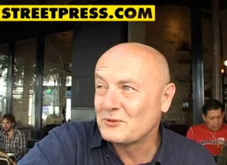 Les Ovnis vus du bar