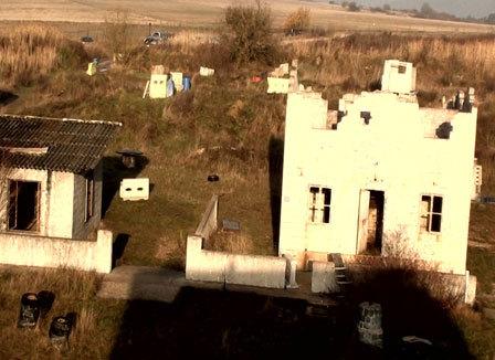 Airsoft : la guerre, un jeu comme un autre