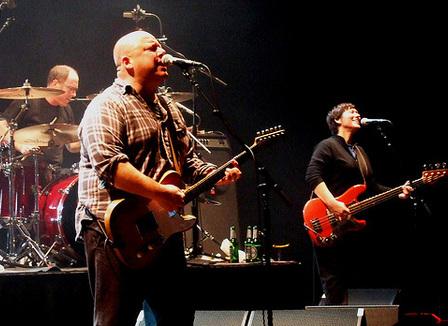 Pixies, Gorillaz et les Klaxons boycottent Israël
