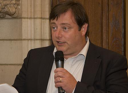 Le parti sécessionniste flamand première force politique de la Belgique