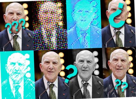 Test: Quel indigné êtes-vous ?