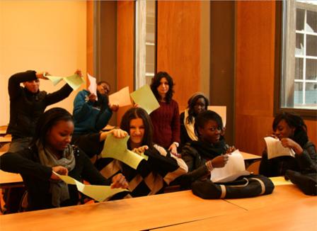 Pourquoi le vaccin fait flipper les Français