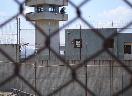 Au Mexique 29 prisonniers assassinés dans un centre pénitentiaire