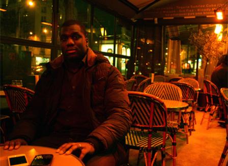 Modibo, 26 ans, renvoyé au Mali pour mauvais résultats scolaires