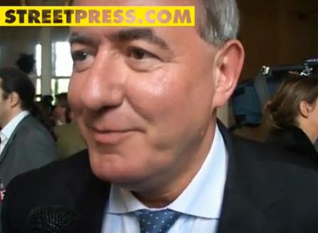 Racine carrée, imparfait du subjonctif&hellip; StreetPress fait repasser le bac aux députés