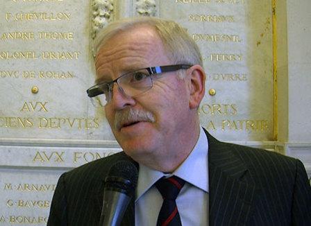 Logement : avec leur CDD, les députés galèrent-ils à trouver un appart' ?