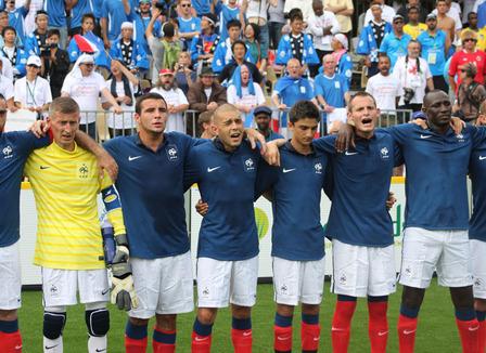 Pourquoi le vaccin fait flipper les Français