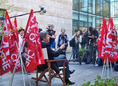 Pourquoi le vaccin fait flipper les Français