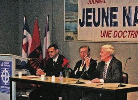 Pourquoi le vaccin fait flipper les Français