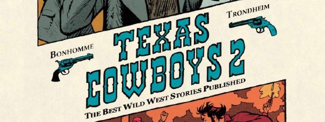La BD Texas Cow-Boys