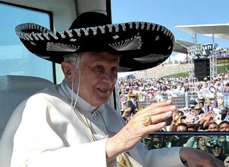 10 personnalités pour remplacer Benoit XVI 