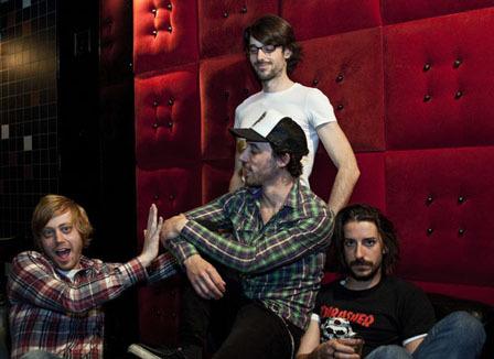 Ed-Äke: « On est complètement mégalo »