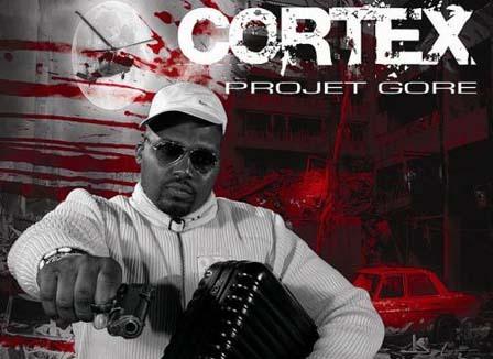 Vidéo: Le rappeur Cortex veut buzzer comme Mickael Vendetta