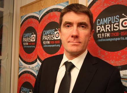 « La société française à la papa, c'est fini »