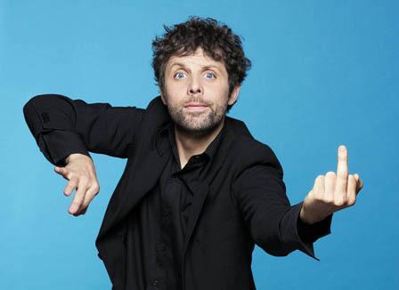 Guillon mis sur la touche à France Inter