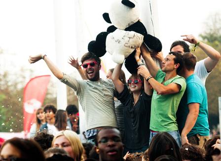 Photos: Rock en Seine &ndash; Jour 2/3 &ndash; Parc de Saint-Cloud
