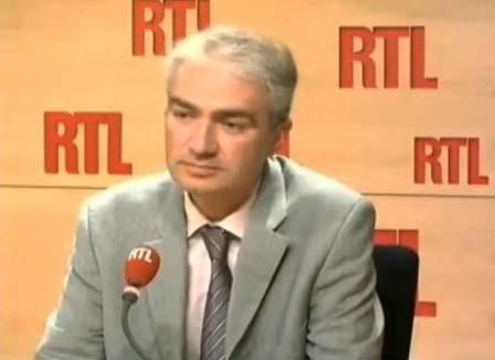 Vidéo: Jean-Louis Valentin désigne les coupables du fiasco de l'équipe de France