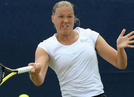 Wimbledon (WTA): Retour sur les résultats du premier tour féminin