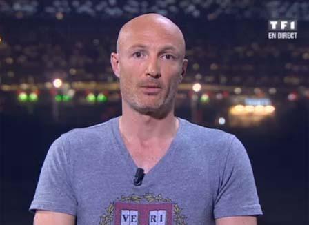 Vidéo: OPA de France 98 sur la FFF