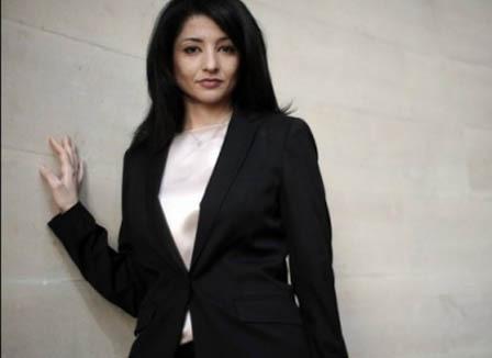 Le Canard se déchaîne contre Bougrab