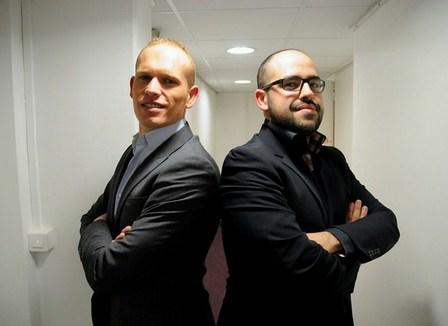 Ils veulent que 18 jeunes interviewent François Hollande