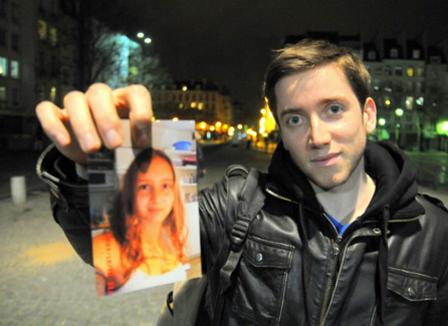 Et si le secret de l'amour, c'était la carte SNCF ?