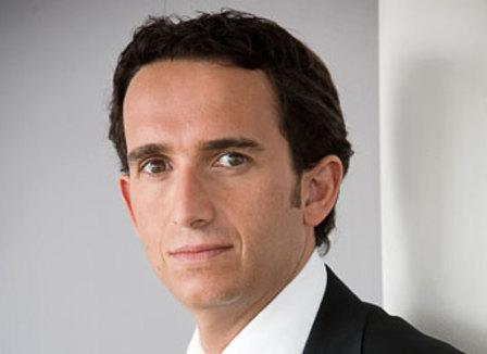 Alexandre Bompard pressentit pour prendre la tête de France Télévision 