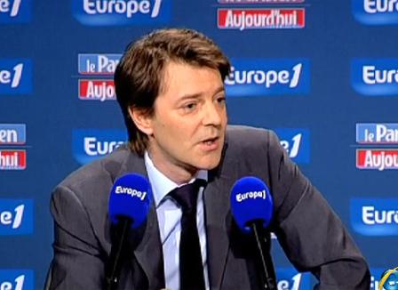 Vidéo: François Baroin ira « jusqu'au bout » dans l'affaire de fraude fiscale de Liliane Bettencourt