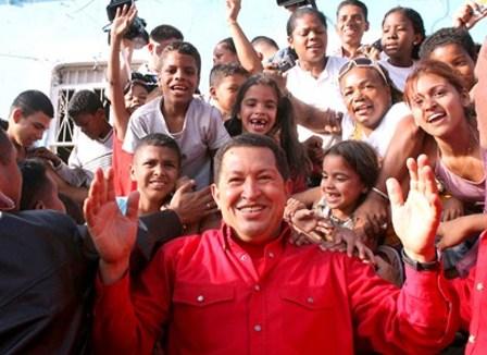 Mort de Chavez : les 5 deuils nationaux les plus longs