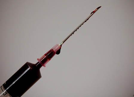 Pourquoi le vaccin fait flipper les Français