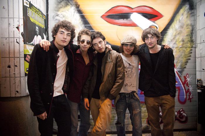 « Impossible Dreams », stars d’un soir