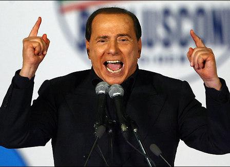 Berlusconi acquitté dans un procès de collusion avec la mafia