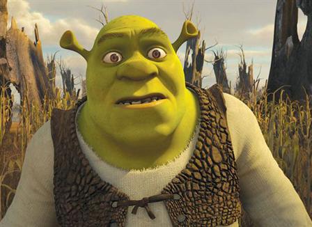 Shrek 4 : la bande-annonce Ă la moulinette