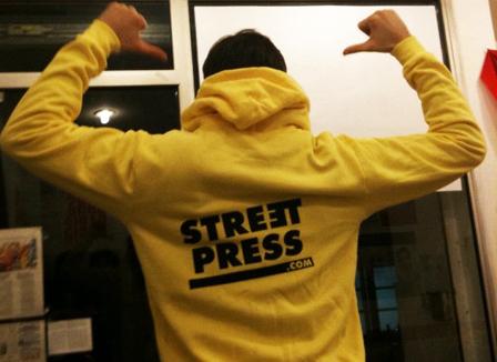 Notes de frais: le grand audit de StreetPress 