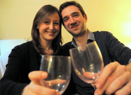 Ils s'aiment... malgré la politique